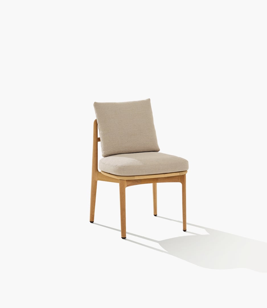 Poliform Immagine di Outdoor Sillas Magnolia 5