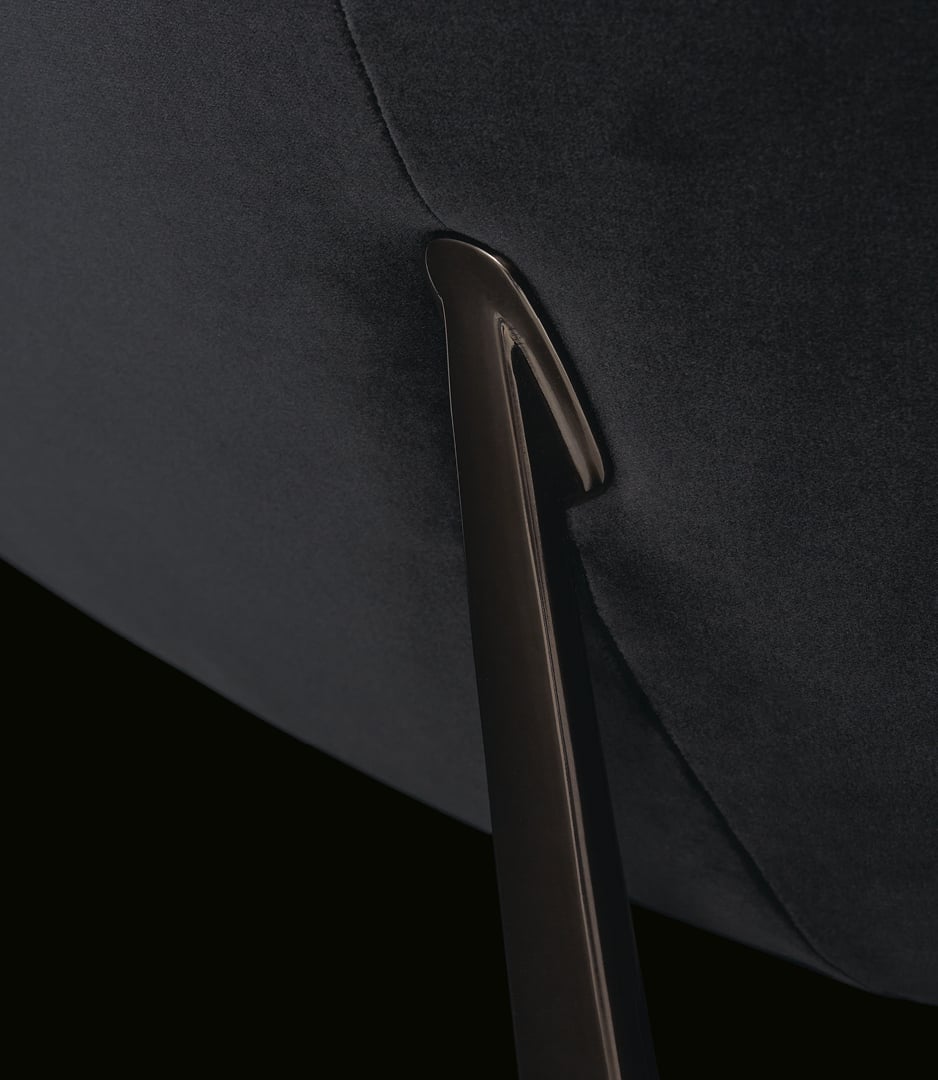 Poliform Immagine di Sofas Sofas Orbis 2