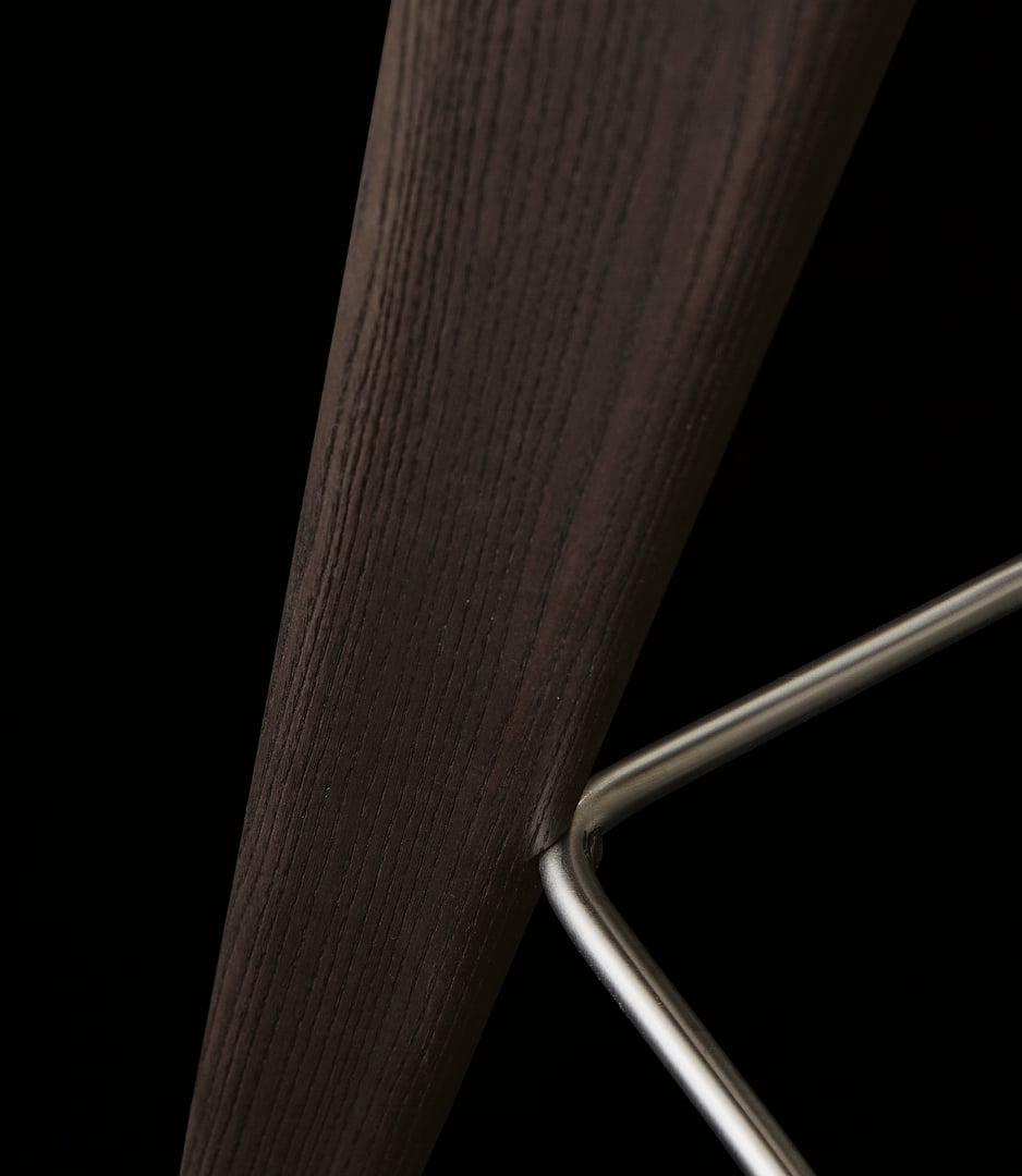 Poliform Immagine di Кухня Табуреты Ics 2