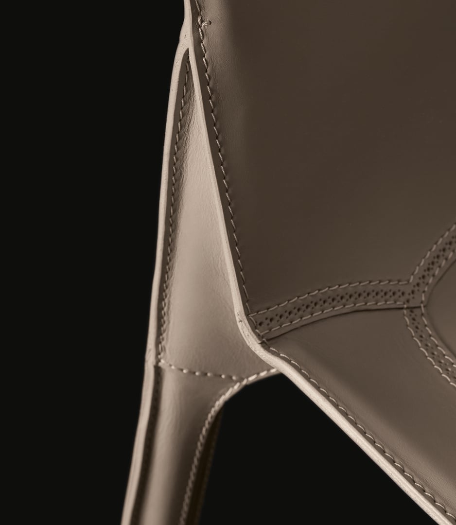 Poliform Immagine di Kitchen Stools Seattle 2