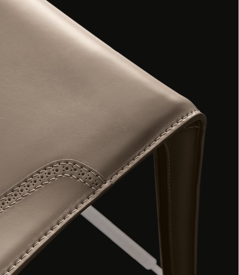 Poliform Immagine di Kitchen Stools Seattle 4