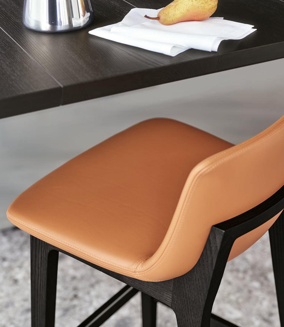 Poliform Immagine di Kitchen Stools Ventura 3