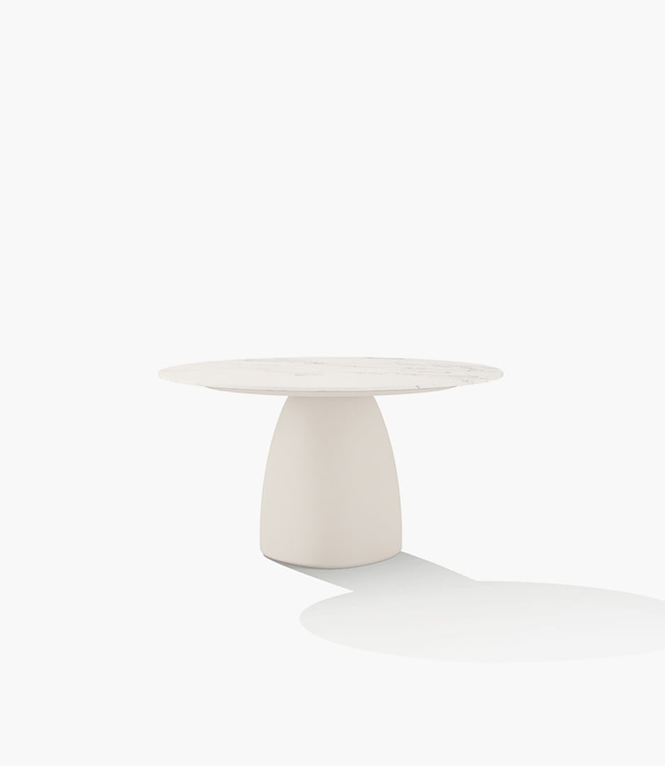 Poliform Immagine di Day Complements Tables Monolith 5