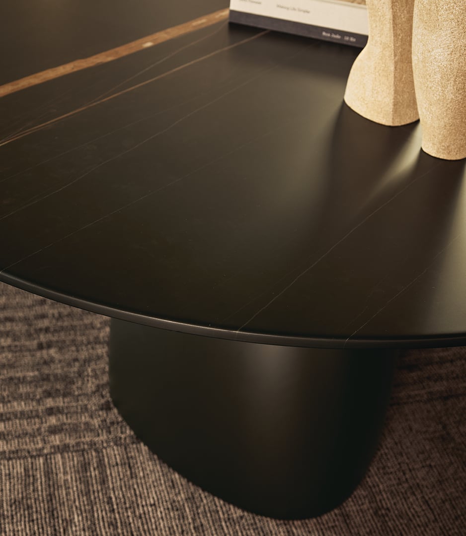 Poliform Immagine di Day Complements Tables Monolith 3