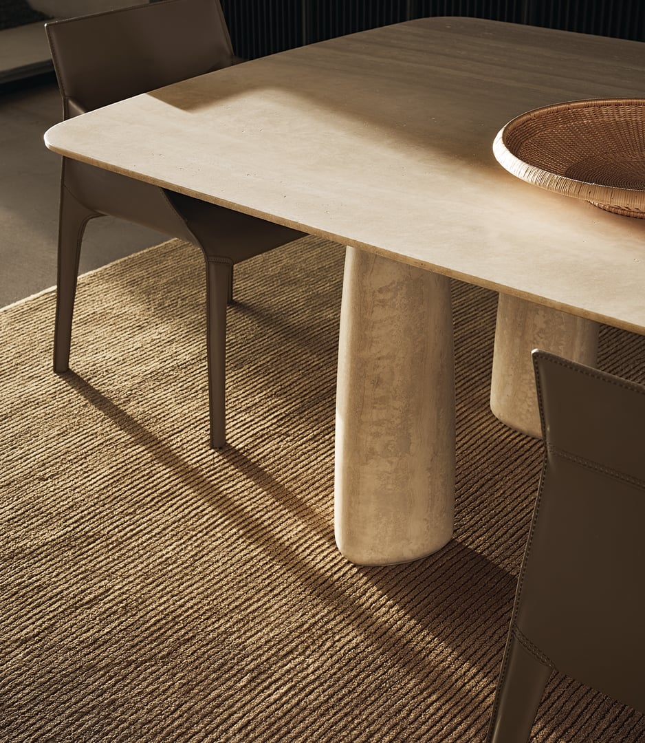 Poliform Immagine di Day Complements Tables Monolith 8