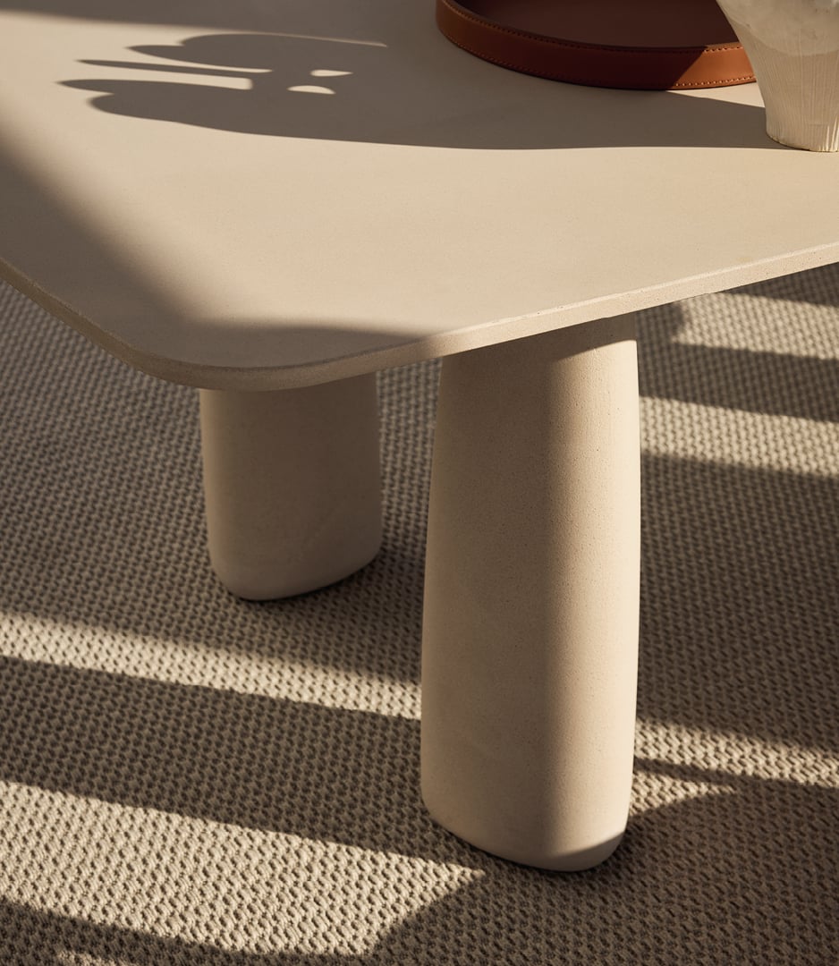 Poliform Immagine di Outdoor Tables Monolith 11