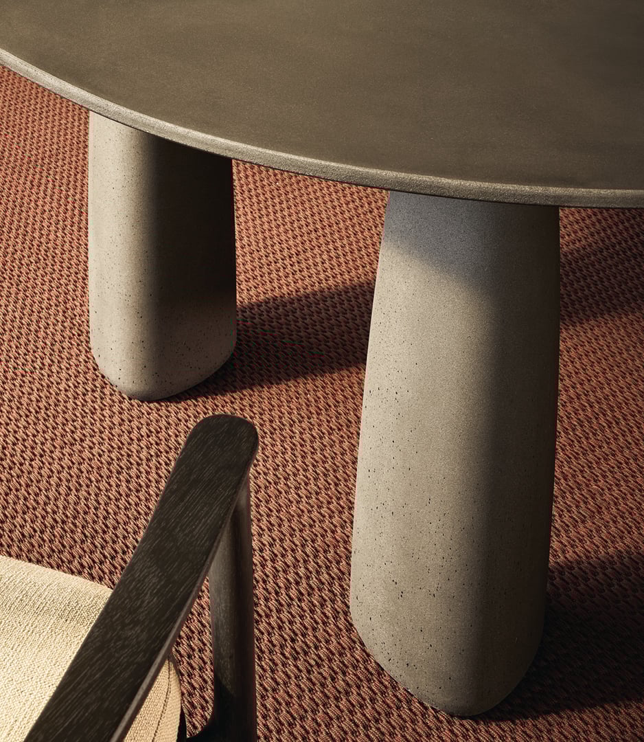 Poliform Immagine di Outdoor Tables Monolith 3