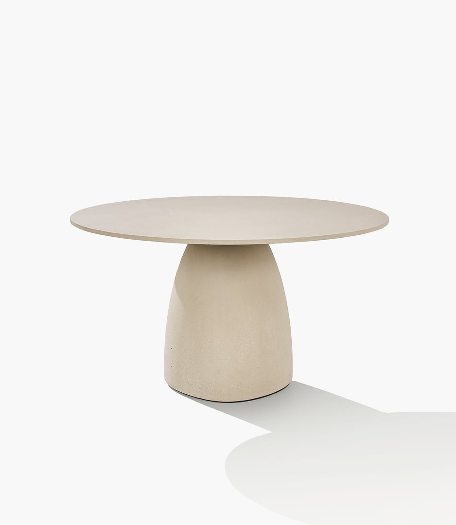 Poliform Immagine di Outdoor Tables Monolith 7