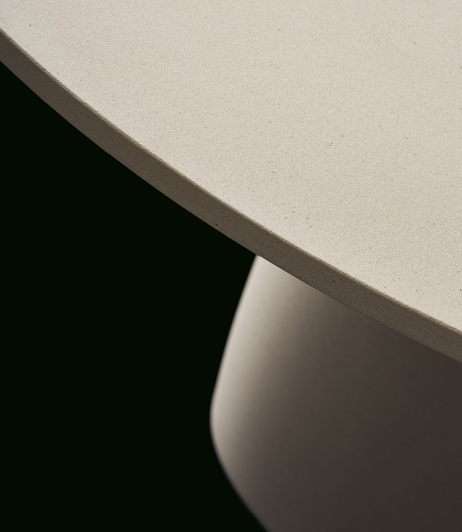 Poliform Immagine di Outdoor Tables Monolith 8