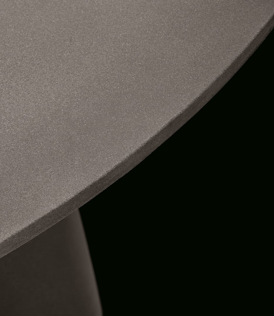 Poliform Immagine di Outdoor Tables Monolith 4