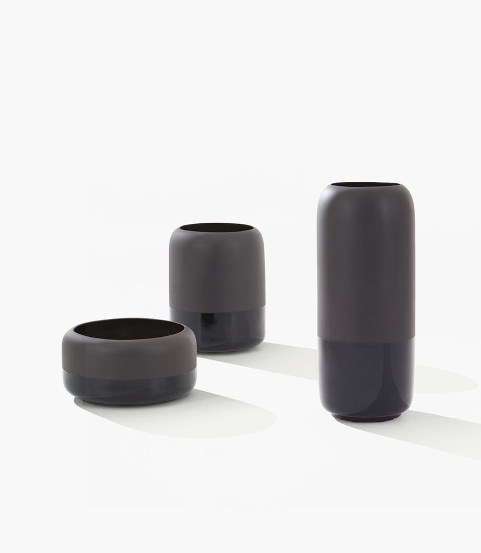 Poliform Immagine di Outdoor Vases Crew 1