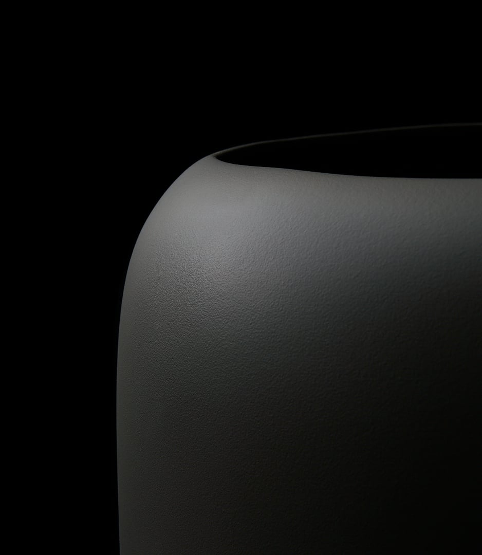 Poliform Immagine di Outdoor Vases Crew 2