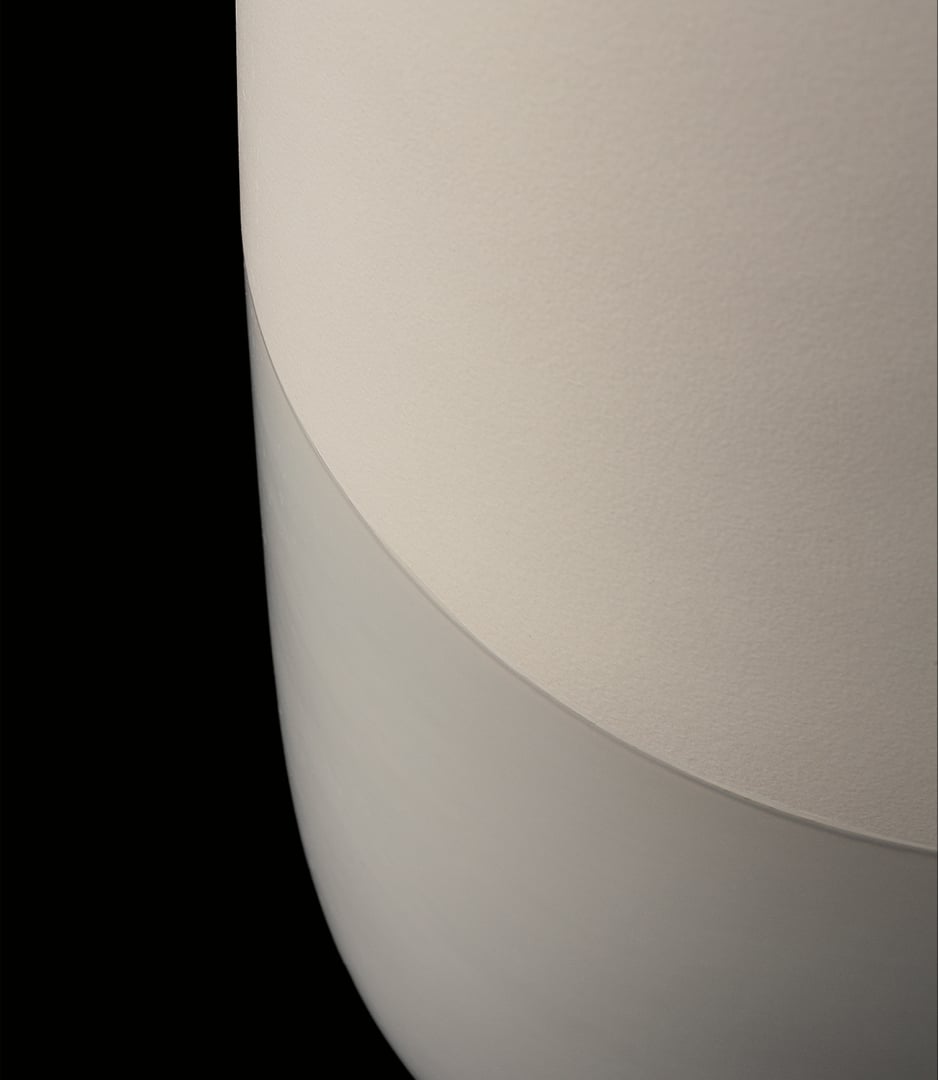 Poliform Immagine di Outdoor Vases Crew 4