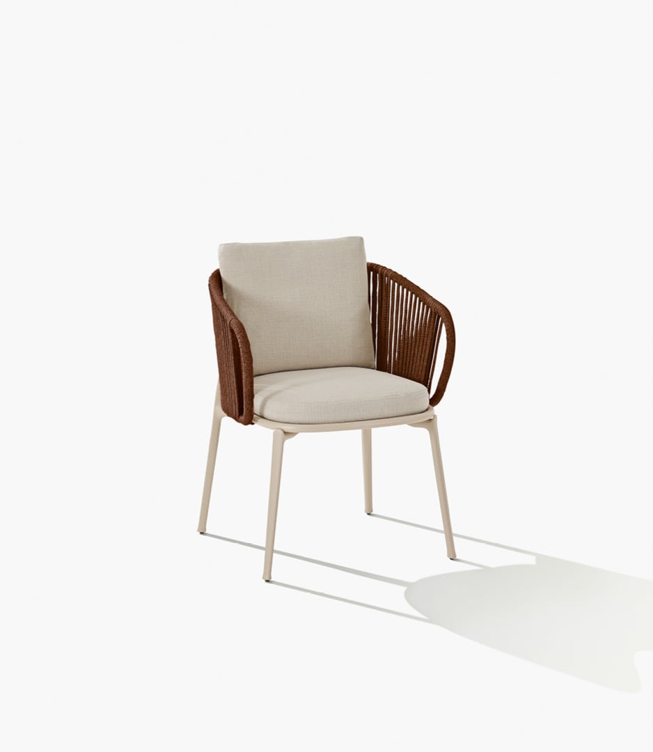 Poliform Immagine di アウトドア チェア Marina 7