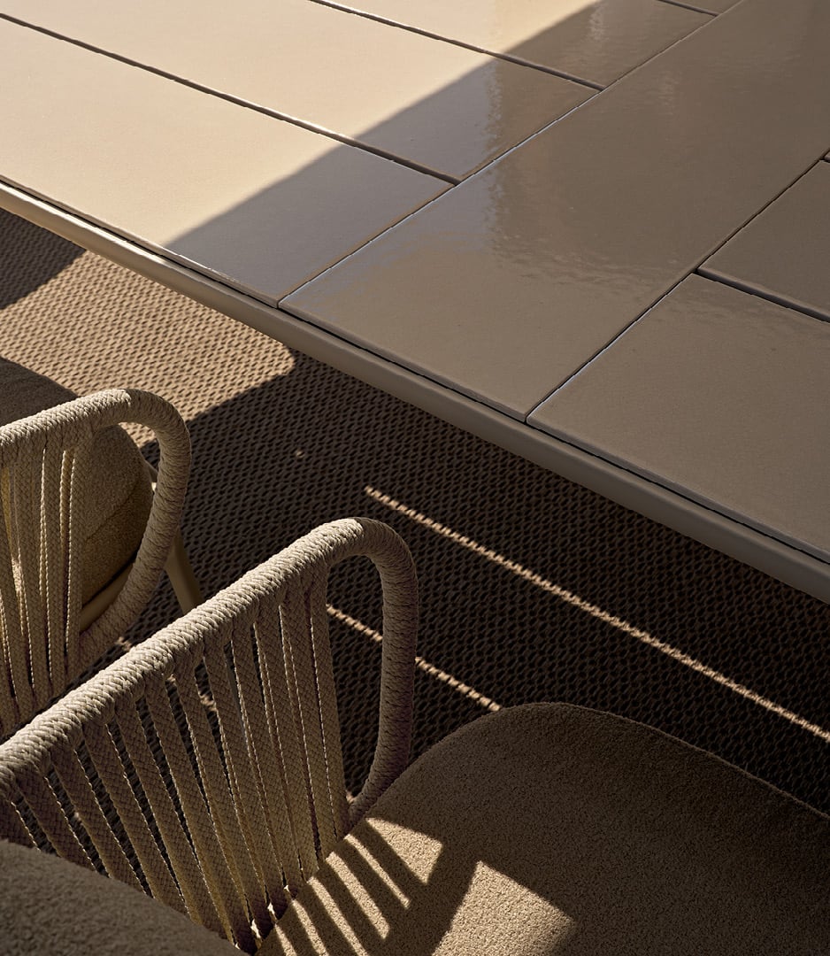 Poliform Immagine di Outdoor Tavoli Henry 6