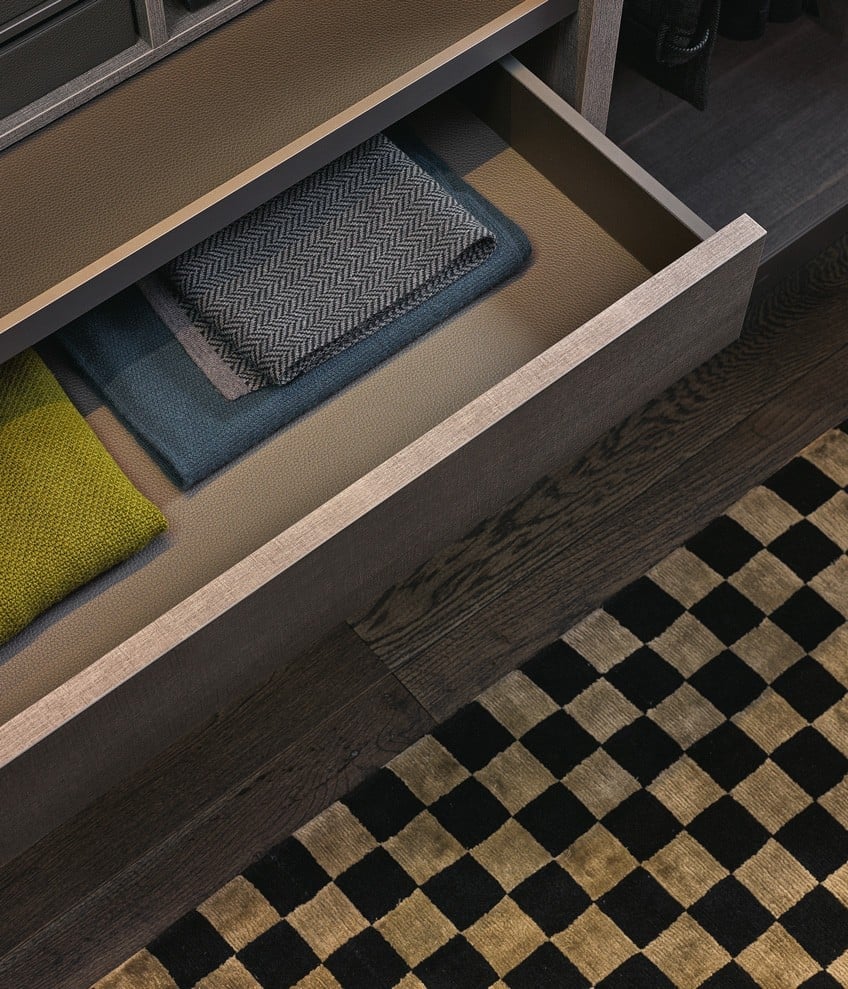 Poliform Immagine di Accessories Carpets Dama 2