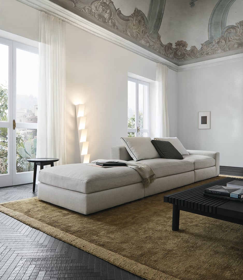 Poliform Immagine di Аксессуары Ковры Frame 3