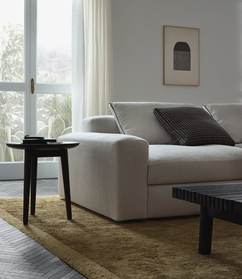 Poliform Immagine di Аксессуары Ковры Frame 4