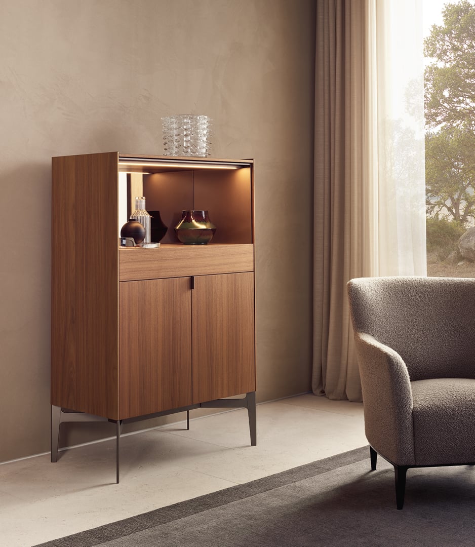 Poliform Immagine di Аксессуары Ковры Plain 5