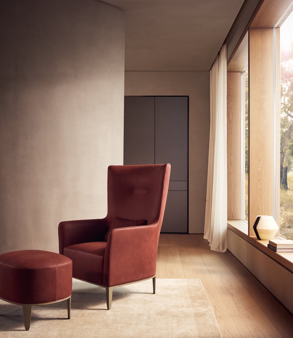 Poliform Immagine di Аксессуары Ковры Plain 6