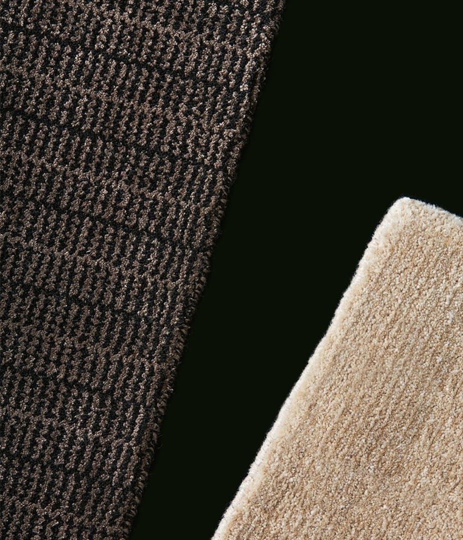 Poliform Immagine di Аксессуары Ковры Shindo 2