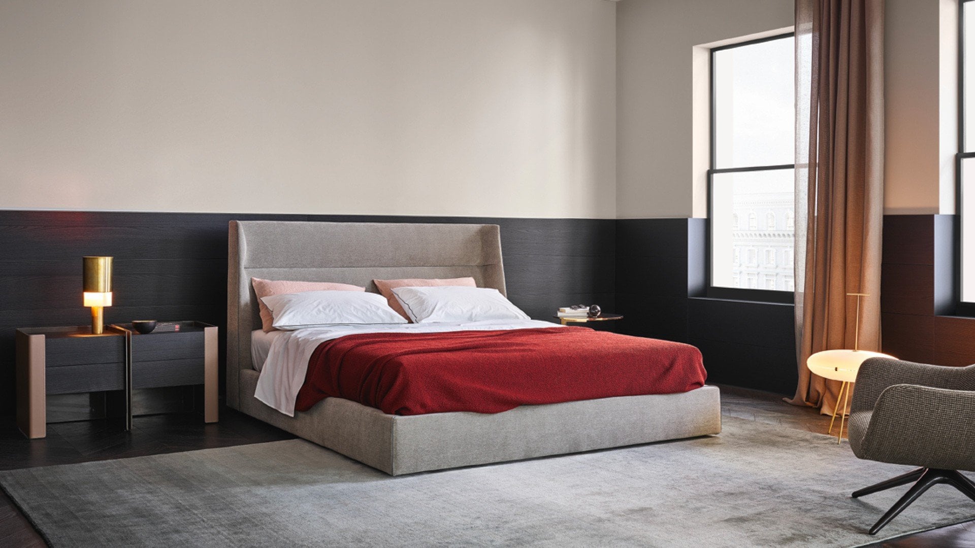 Poliform Immagine di Accessories Carpets Soft 1