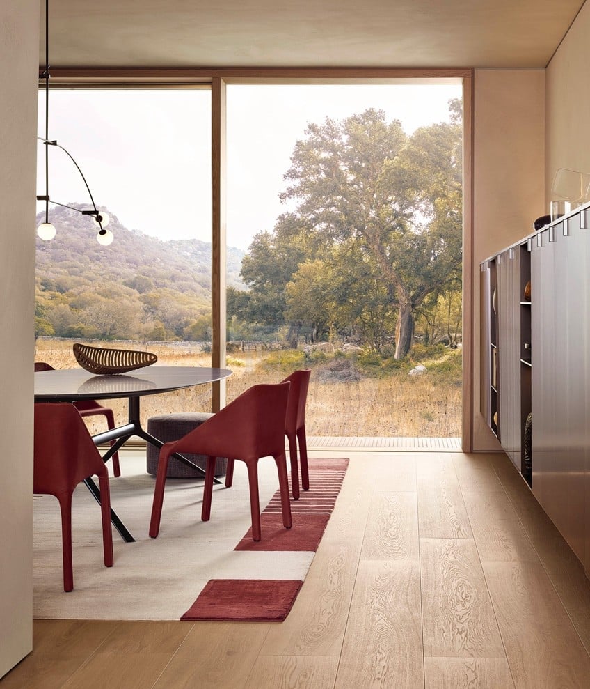 Poliform Immagine di Аксессуары Ковры Tratto 2