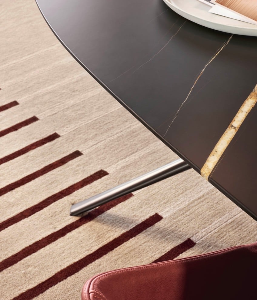 Poliform Immagine di Аксессуары Ковры Tratto 3