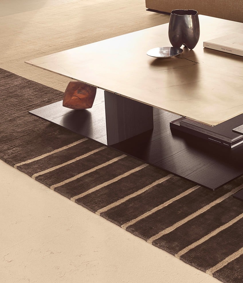Poliform Immagine di Аксессуары Ковры Tratto 5