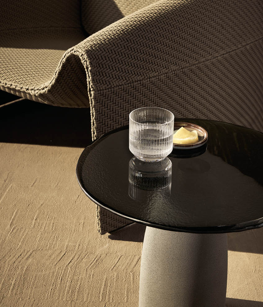 Poliform Immagine di Outdoor Armchairs Le club 7