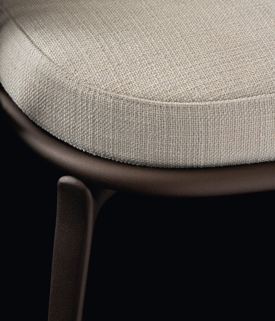 Poliform Immagine di Outdoor Chairs Marina 4