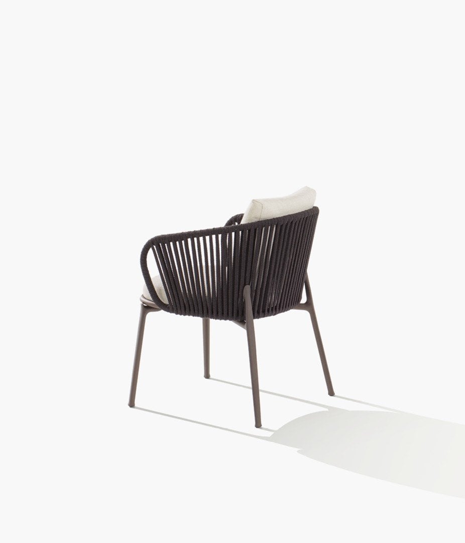 Poliform Immagine di Outdoor Chairs Marina 3