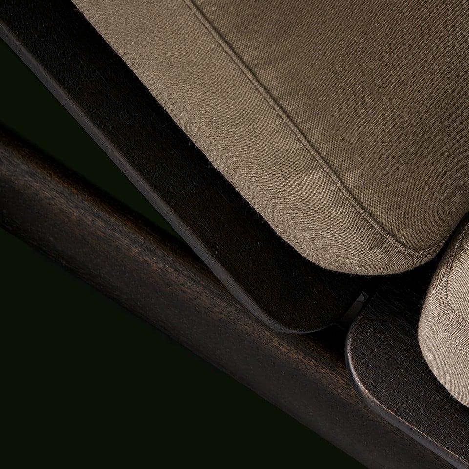 Poliform Immagine di Outdoor Sunbeds Magnolia 2