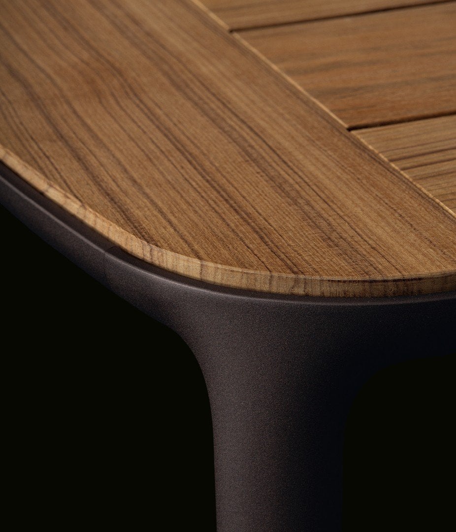 Poliform Immagine di Outdoor Tables Henry 4