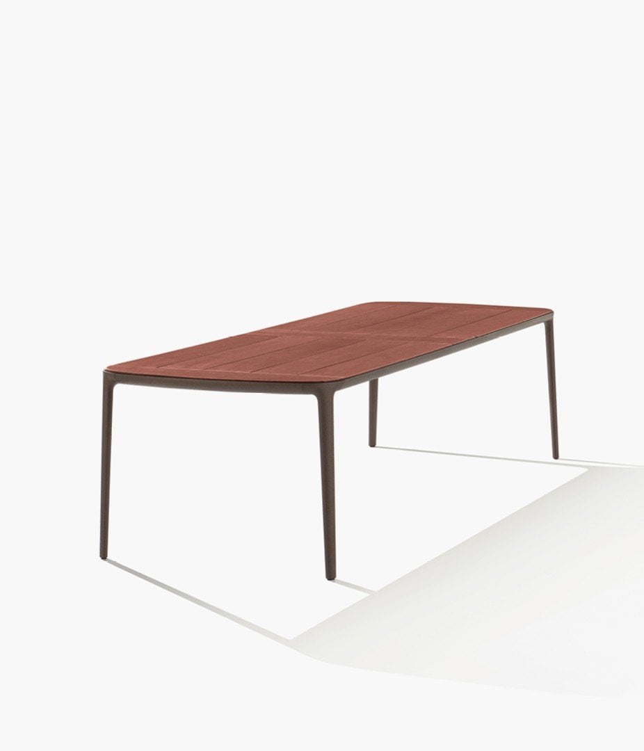 Poliform Immagine di Outdoor Tables Henry 5