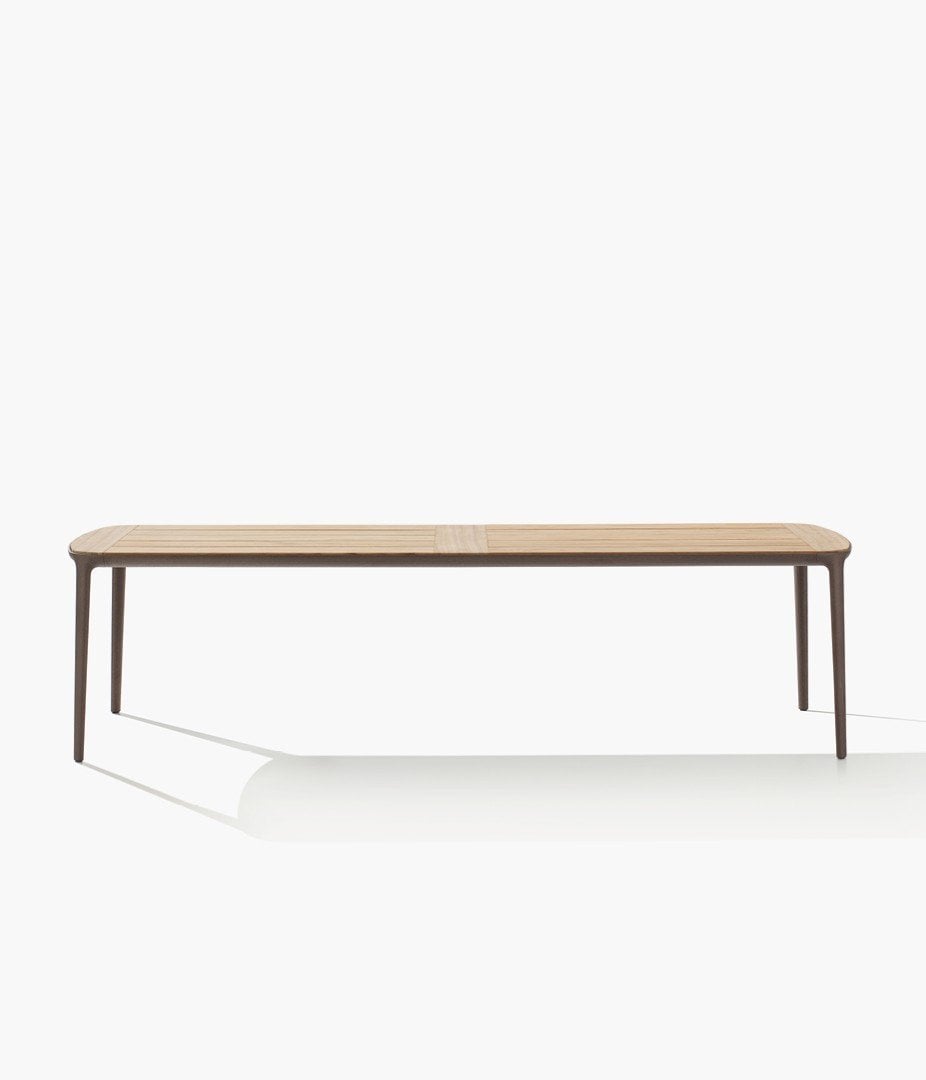 Poliform Immagine di Outdoor Tables Henry 3