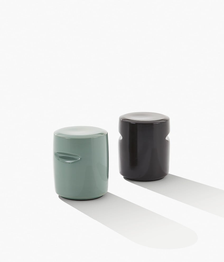 Poliform Immagine di Outdoor Coffee Tables Azu 1