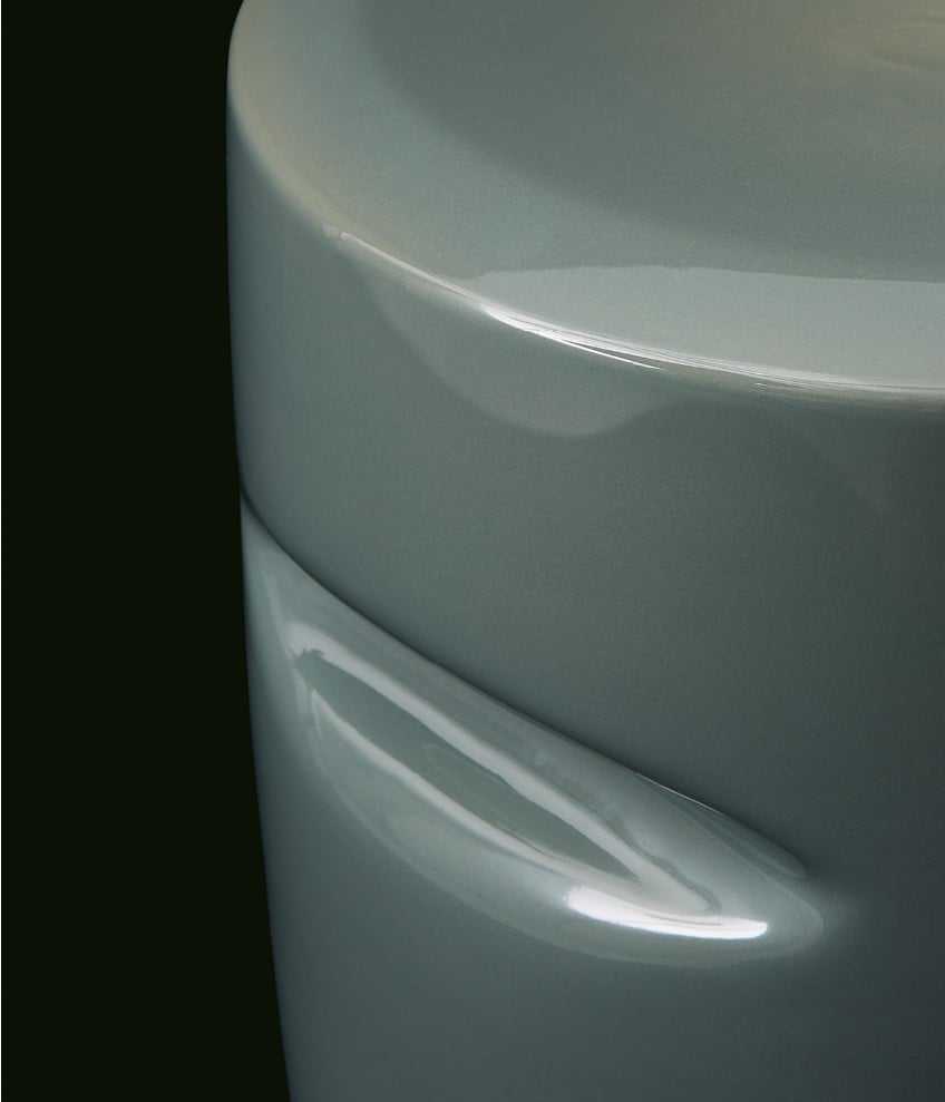 Poliform Immagine di Outdoor Coffee Tables Azu 2