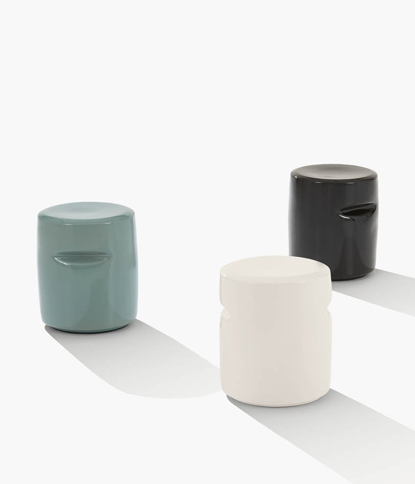 Poliform Immagine di Outdoor Coffee Tables Azu 5