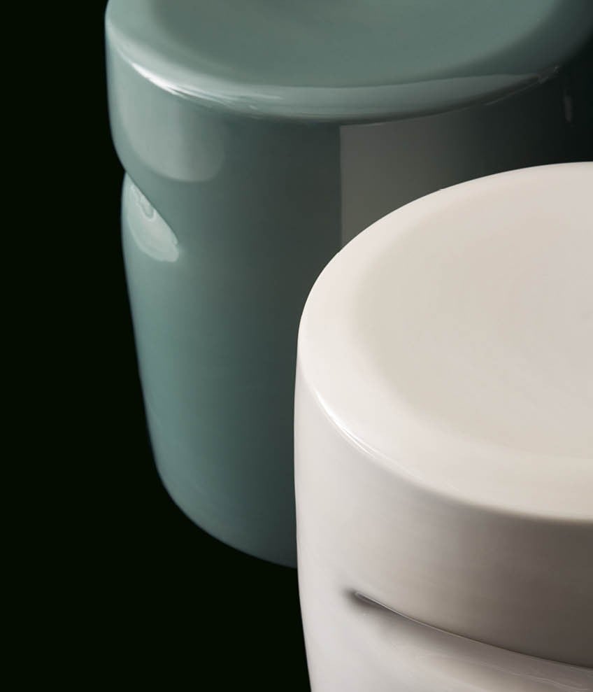 Poliform Immagine di Outdoor Coffee Tables Azu 6