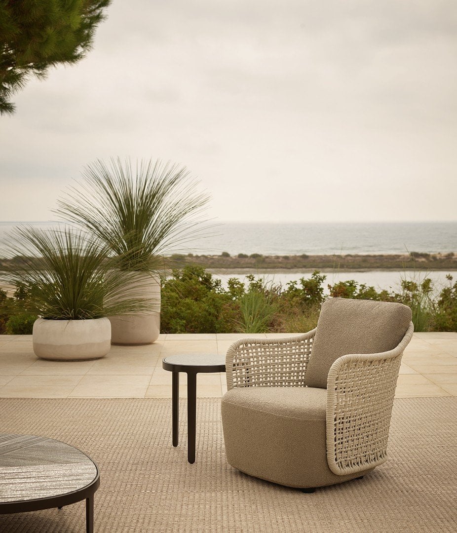 Poliform Immagine di Outdoor Carpets Kamir 7