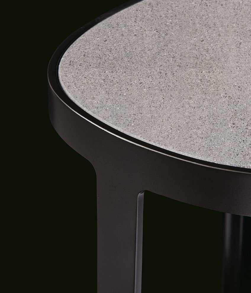 Poliform Immagine di Outdoor Coffee Tables Mad Out 2