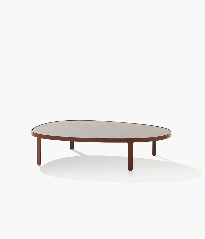 Poliform Immagine di Outdoor Coffee Tables Mad Out 3