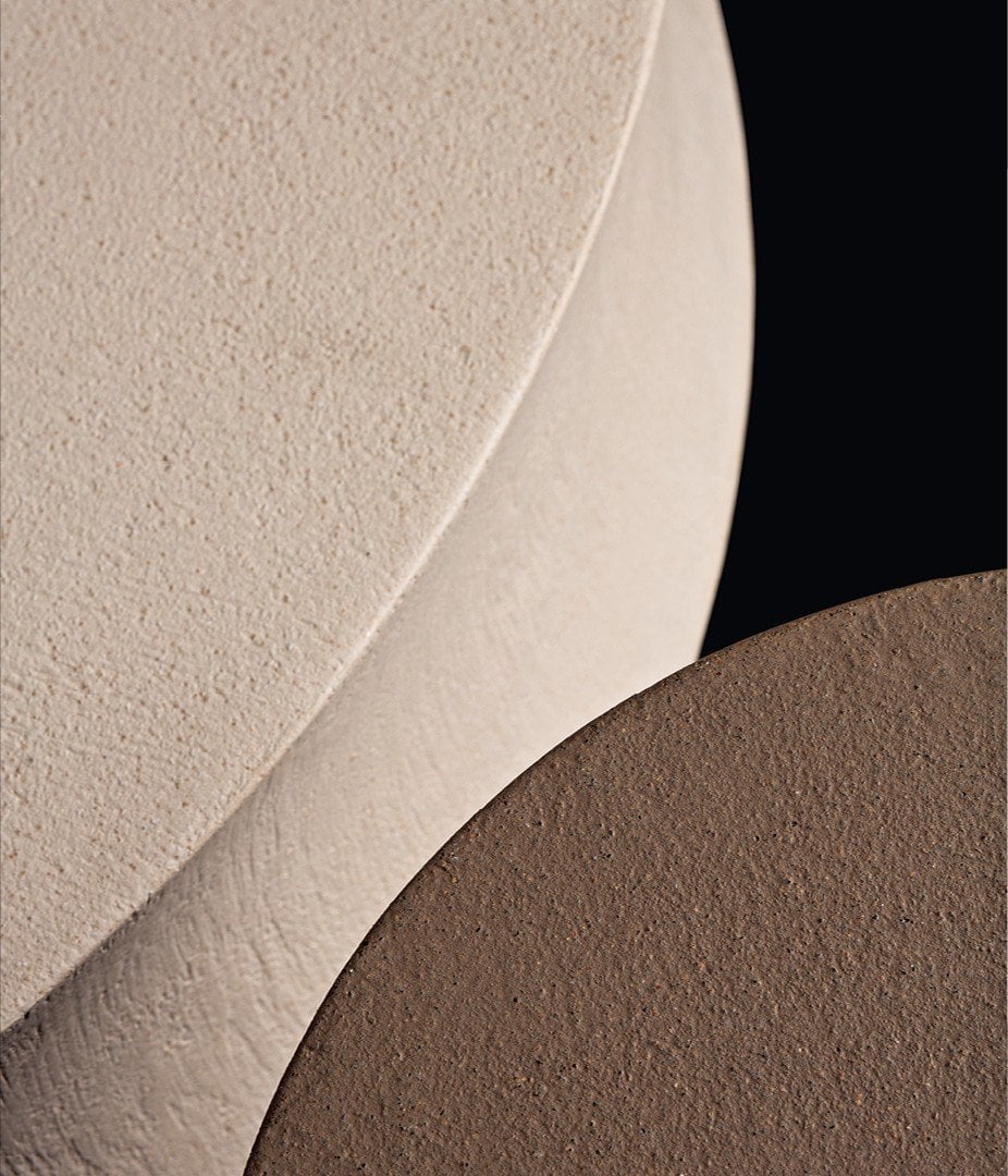 Poliform Immagine di Outdoor Coffee Tables Soori 1