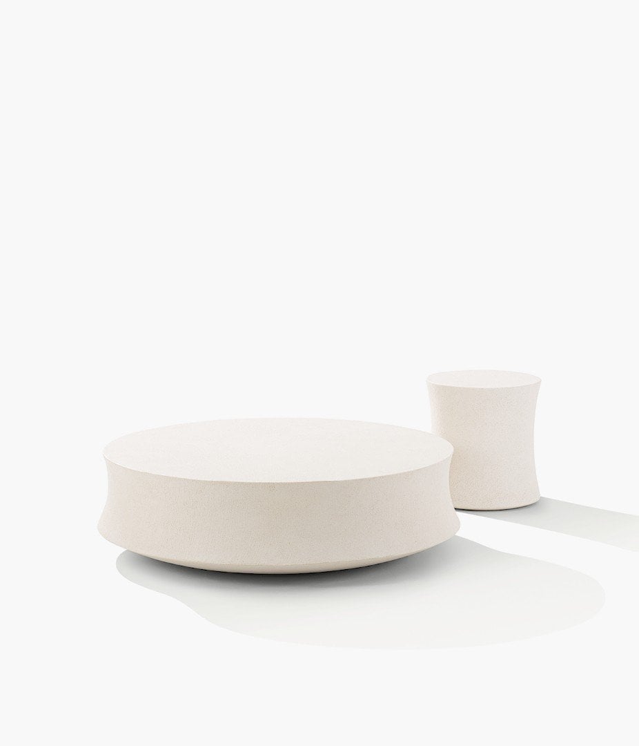 Poliform Immagine di Outdoor Coffee Tables Soori 4