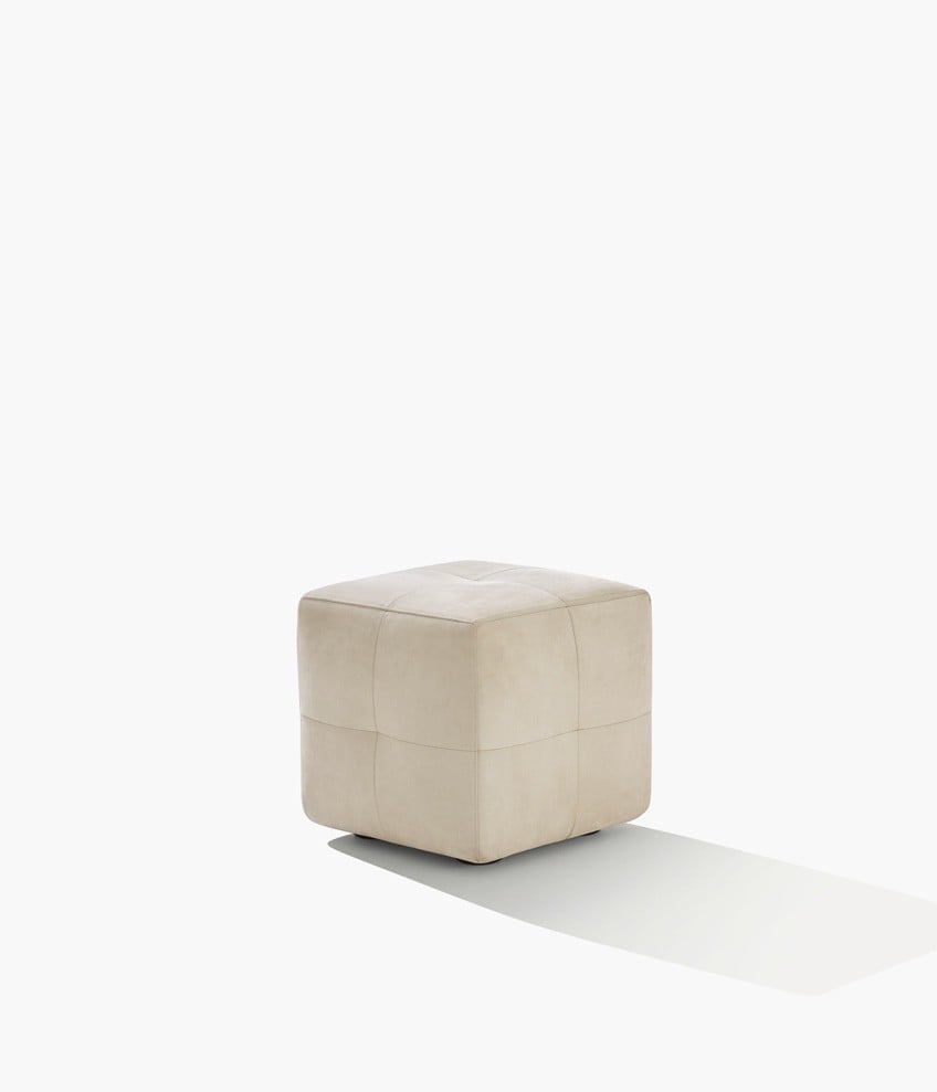 Poliform Immagine di Sofas Poufs Onda 1