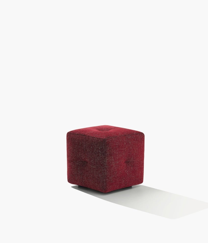Poliform Immagine di Sofas Poufs Onda 3