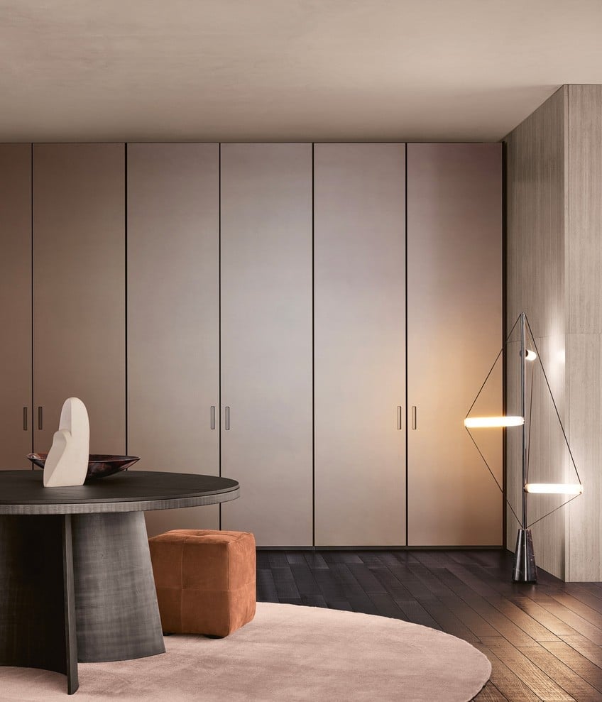 Poliform Immagine di Sofas Poufs Onda 2