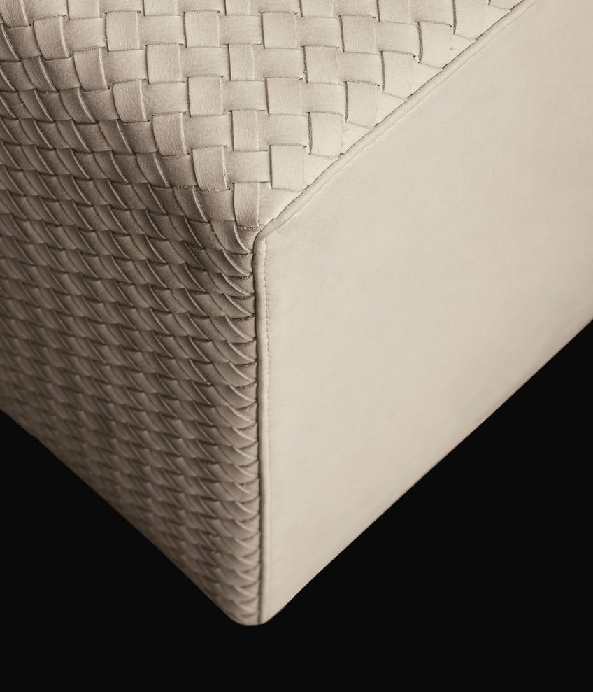 Poliform Immagine di Sofas Пуфы Play 2