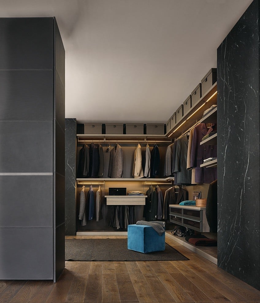 Poliform Immagine di Sofas Пуфы Play 5